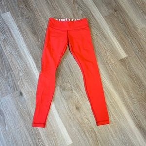 Lululemon legging
